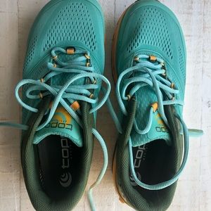 TOPO Ultraventure 2 Trail Running Shoe